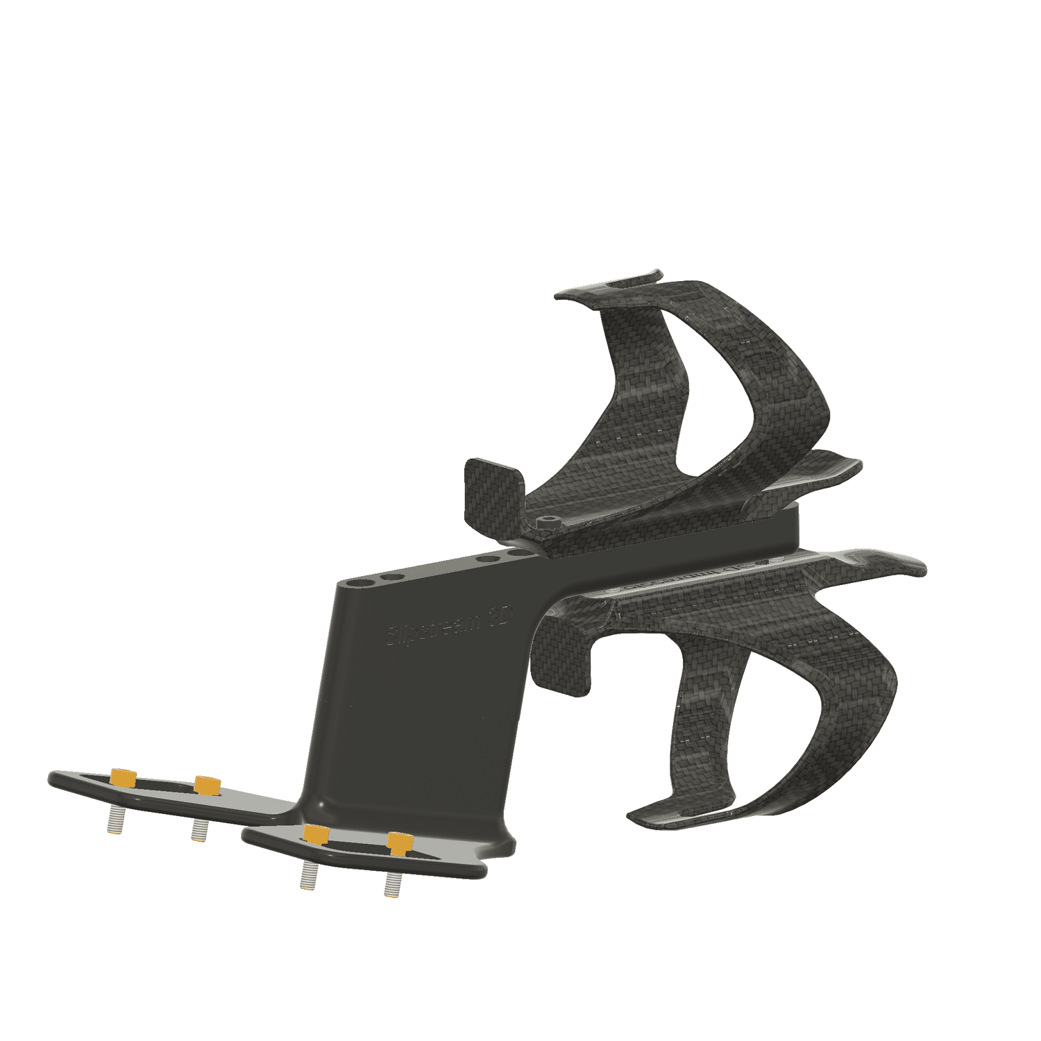 Canyon Speedmax CF (7 & 8) - BTA Mount — Slipstream 3D